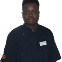 Chef Blaise