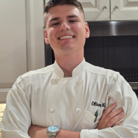 Chef Oliver