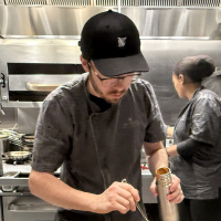 Chef Furkan Khan