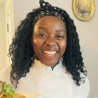 Chef Christine
