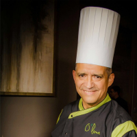 Chef German