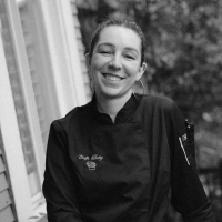 Chef Betty