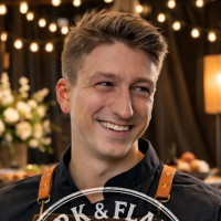Chef Ross