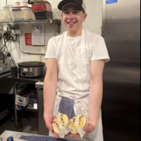 Chef Jacob