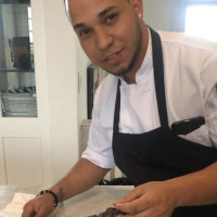 Chef Samuel