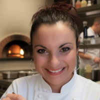 Chef Stefania