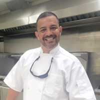 Chef Cordero