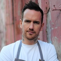 Chef James