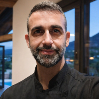 Chef Ivan