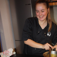Chef Aniko