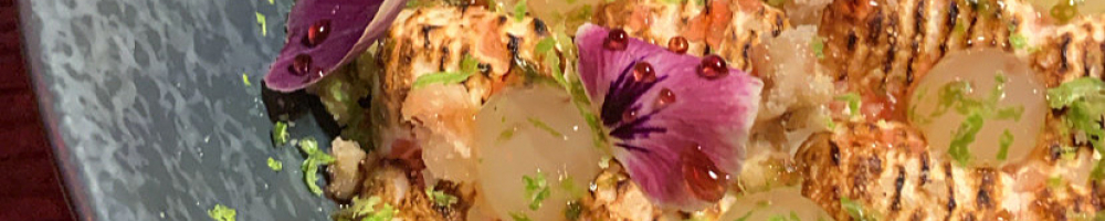 Chef Oguzhan