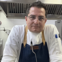 Chef Juan Carlos