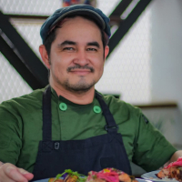 Chef Luis Fernando