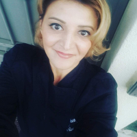 Chef Nadia