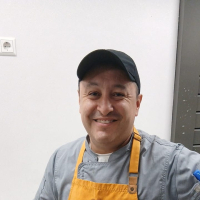 Chef Claudio