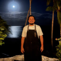Chef Andrés