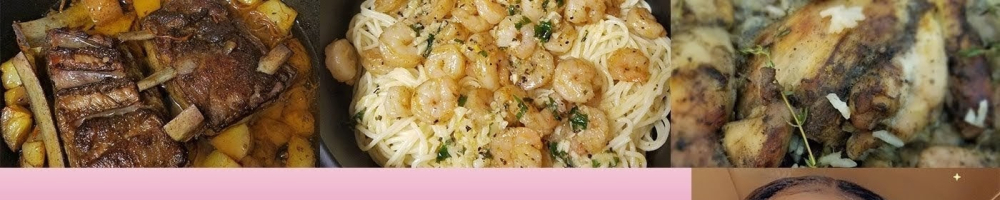 Chef Tanisha