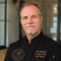 Chef Michael