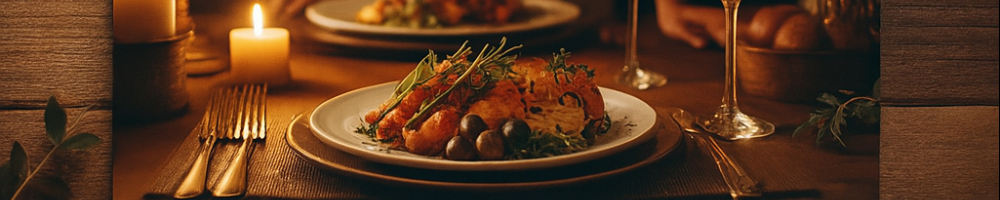 Chef Alexandre