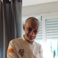 Chef Miguel Ángel