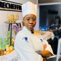 Chef Azall