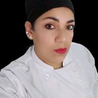 Chef Mirian Raquel