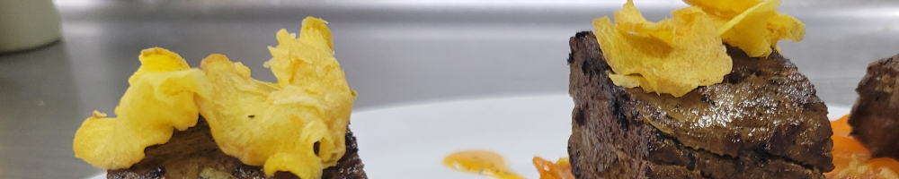 Chef Ramón