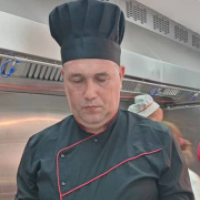 Chef Ramón