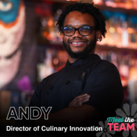 Chef Andy