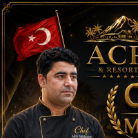 Chef Arif