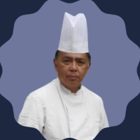 Chef Yves